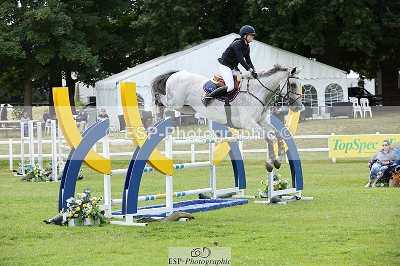 240704-133719-05019 - Cls 3 National 1.30m Open