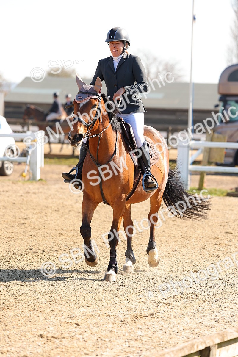 SBM_000650 - Class 2 - Senior British Novice - 90cm