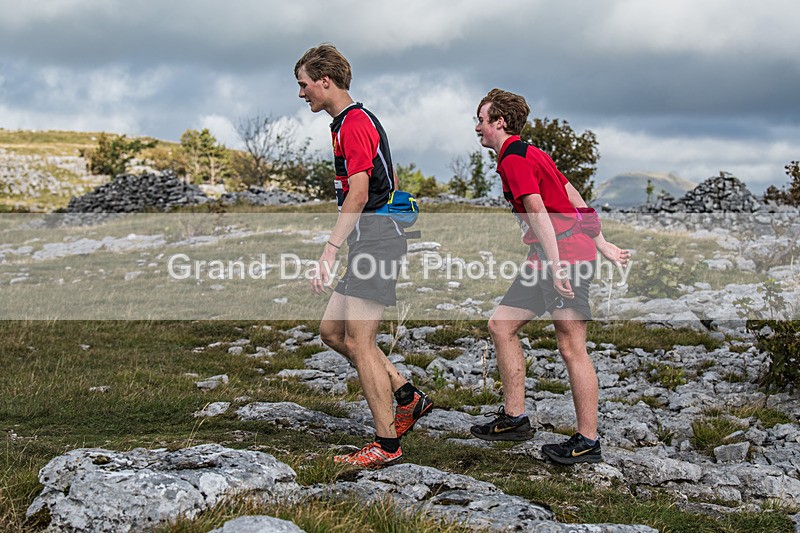 ESFRC Year 10-11-318 - English Schools Fell Running Championships Year 10-11 Giggleswick Saturday 1st October 2022