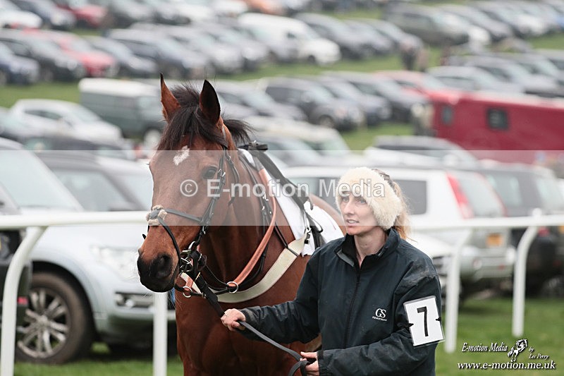 PtP 080326 422 - Pytchley with Woodland Point-to-Point Guilsborough 08/03/26