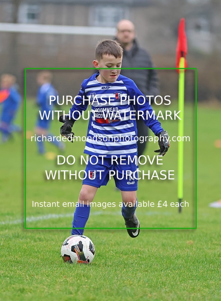 533A2583 - Ambleside U8 (17/1/26)