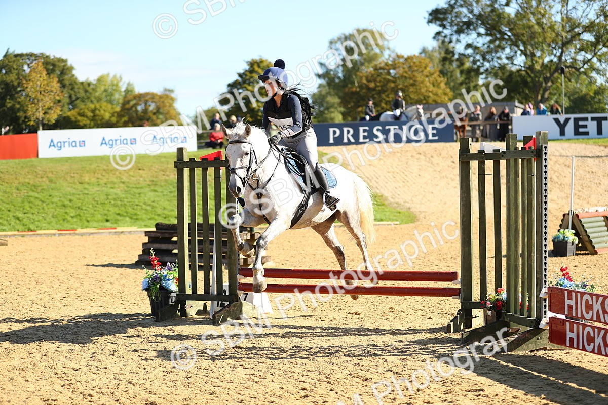 SBM_01020 - E2 Eventers Challenge 60cm Open