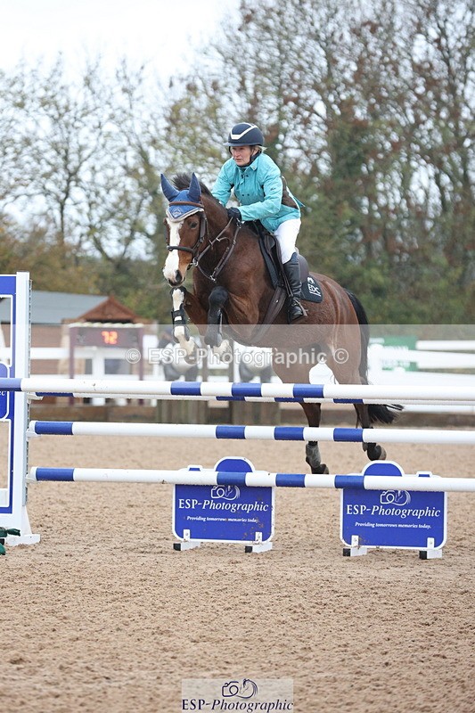 231112A-135418-04713 - Cls 20 Newcomers & 1.10m Open