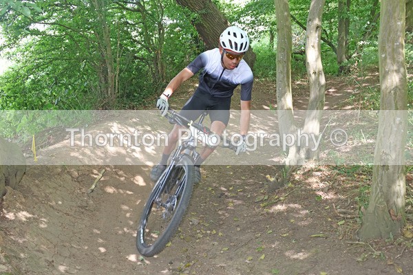 214 - MTB East Round 6 Potash 1st June 2025 12:10 Male S2/Male U14/U16 (45Min)