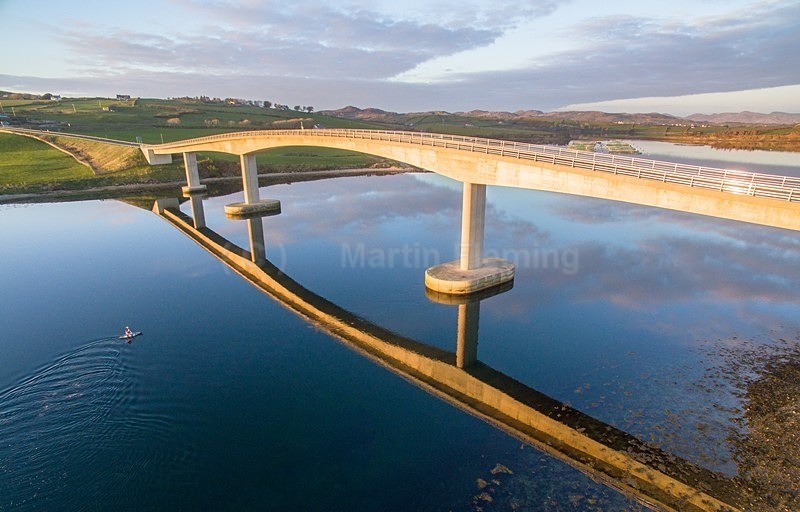 DJI_0032 - Mulroy / Fanad / Ramelton