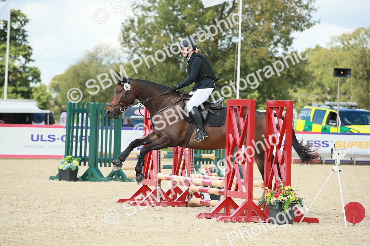 SBM_25329 - J28 Senior 60cm Championship