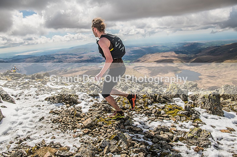 Eskdale Elevation-433 - Eskdale Elevation Fell Race Saturday 15th April 2023