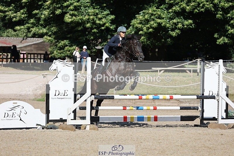 250703A-090836-00225 - Cls 5 85cm Amateur Qualifier