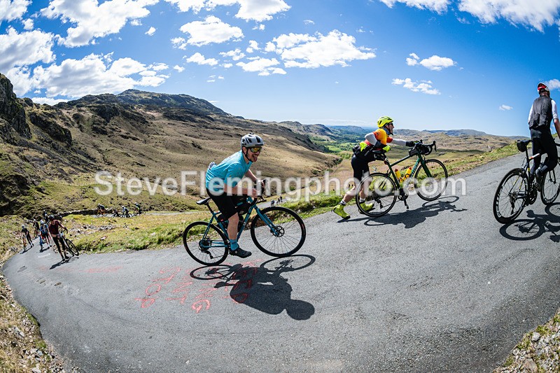 143325 - Hardknott Pass Camera 2 14.00-15.00