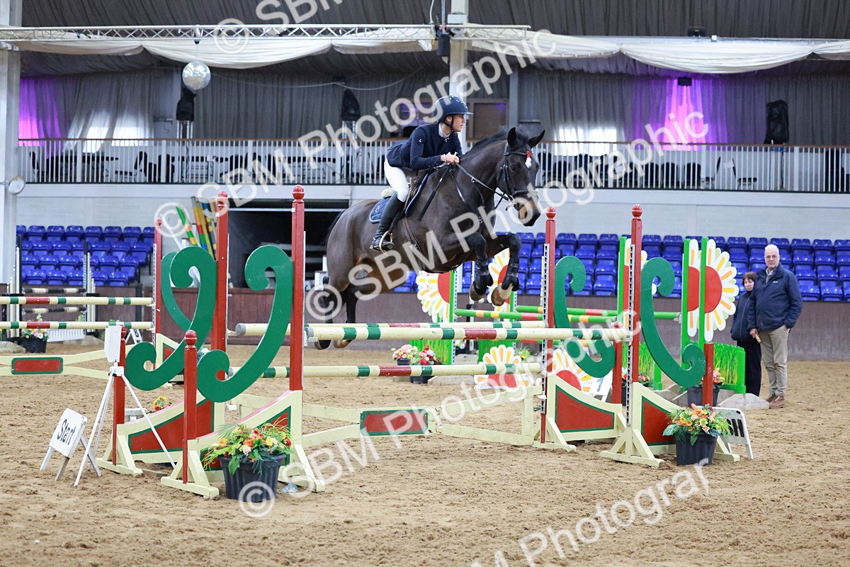 SBM_008370 - Class 26 - WB Equiline Star Championship Qualifier 1.10m