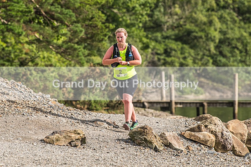 Borrowdale-361 - Fellside Events Borrowdale Trail Half Marathon Sunday 20th July 2025