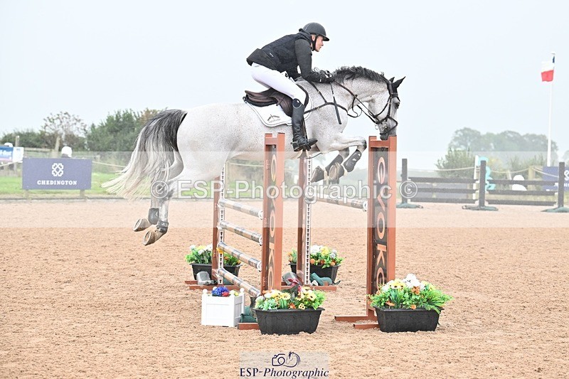250914-115232-08605 - Cls 27 Snr 1.05m and 1.10m Grand Prix