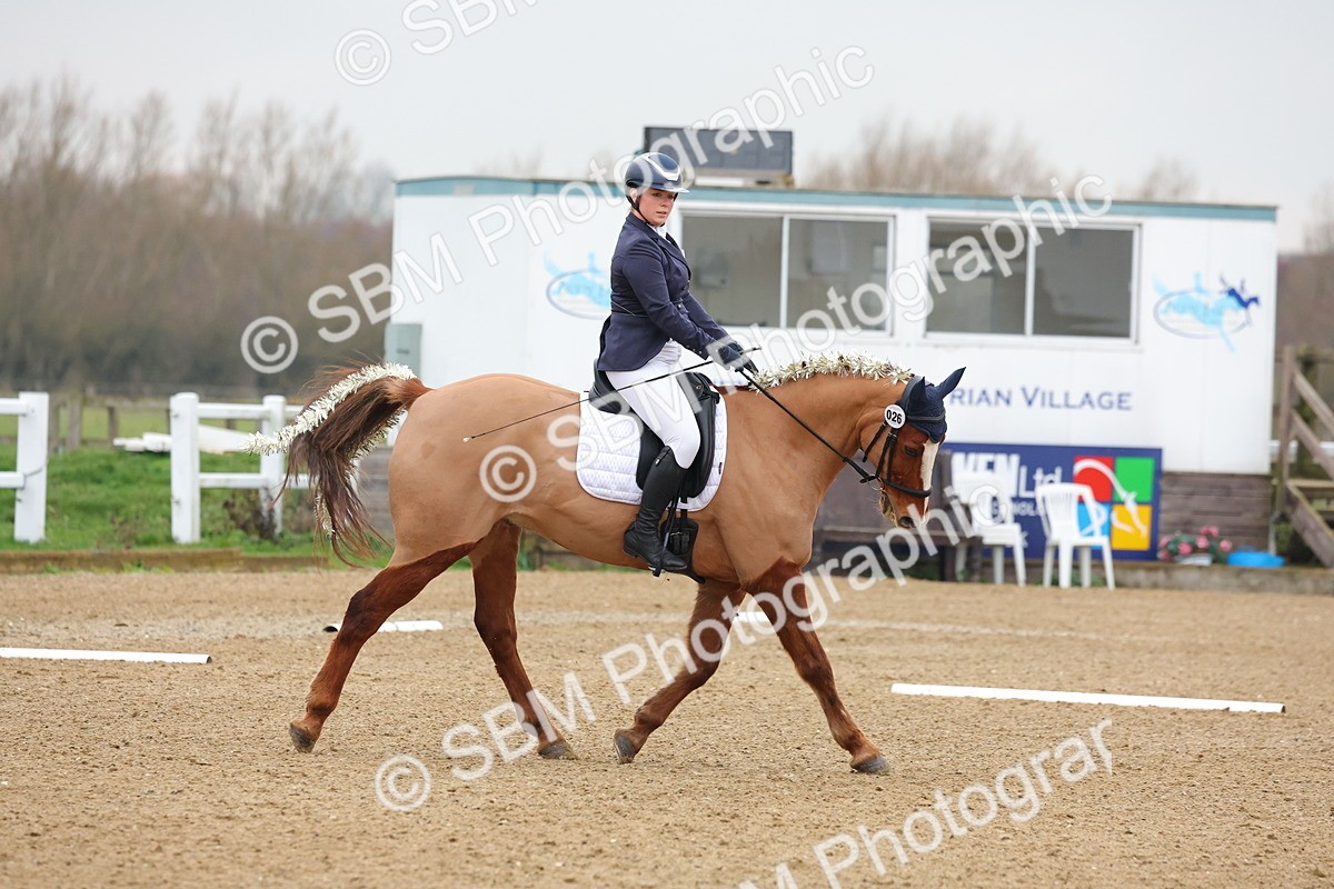 SBM_001652 - Class 8-11 - Novice 2 - Elementary 2