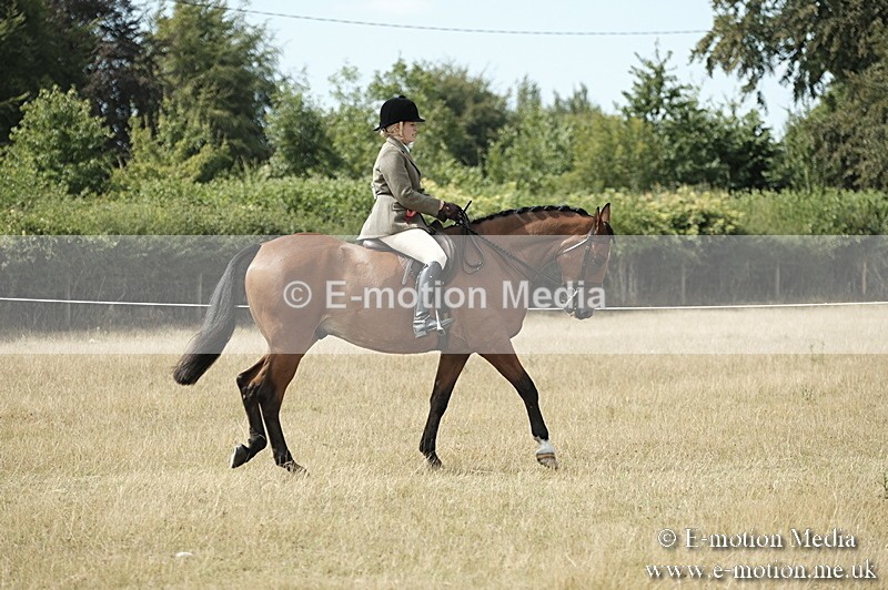 _PJP6104 - Ridden Championship BVRC Show 2018