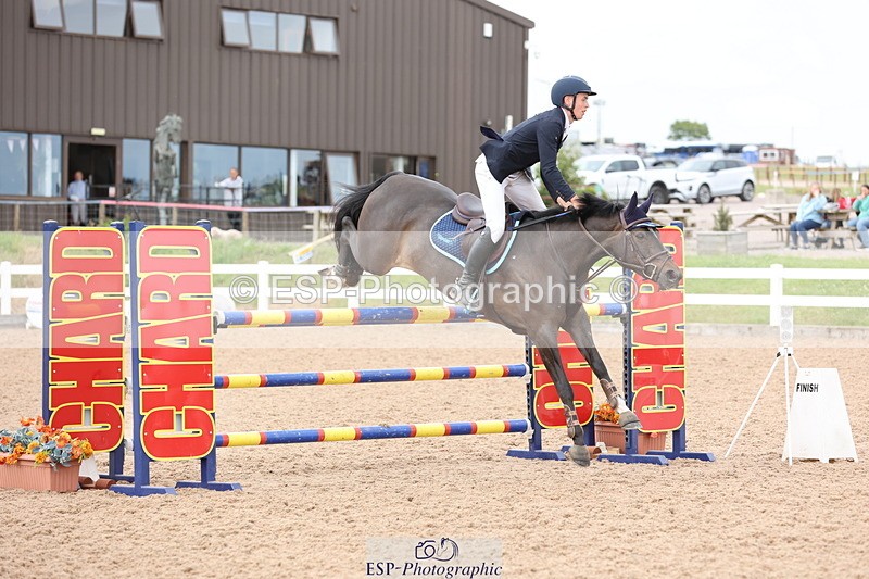 240630A-162850-15185 - Cls 33 Foxhunter and 1.10m Open