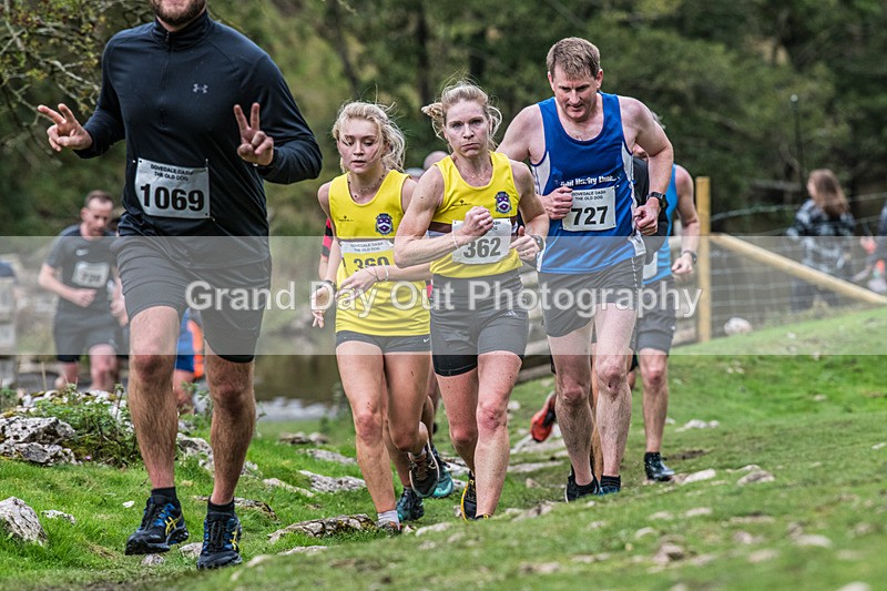 Dovedale Dash-975 - Dovedale Dash Sunday 5th October 2025