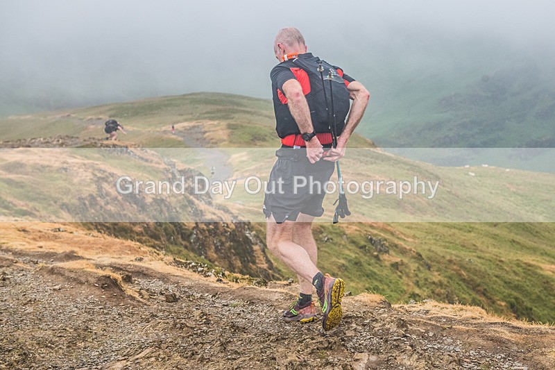 Lakes Ultra-85 - Kong Lakes Ultra Fell Race Saturday 24th June 2023