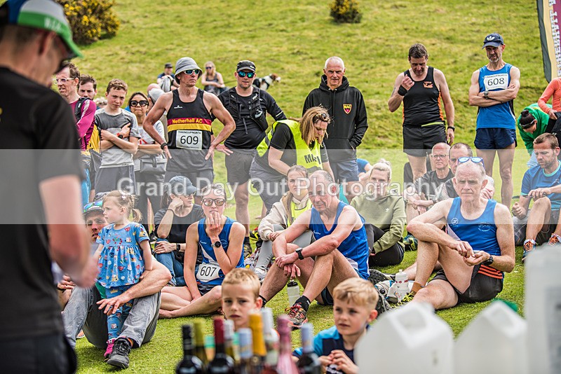Two Tops-909 - Two Tops Fell Races (Junior & Senior) Saturday 20th May 2023