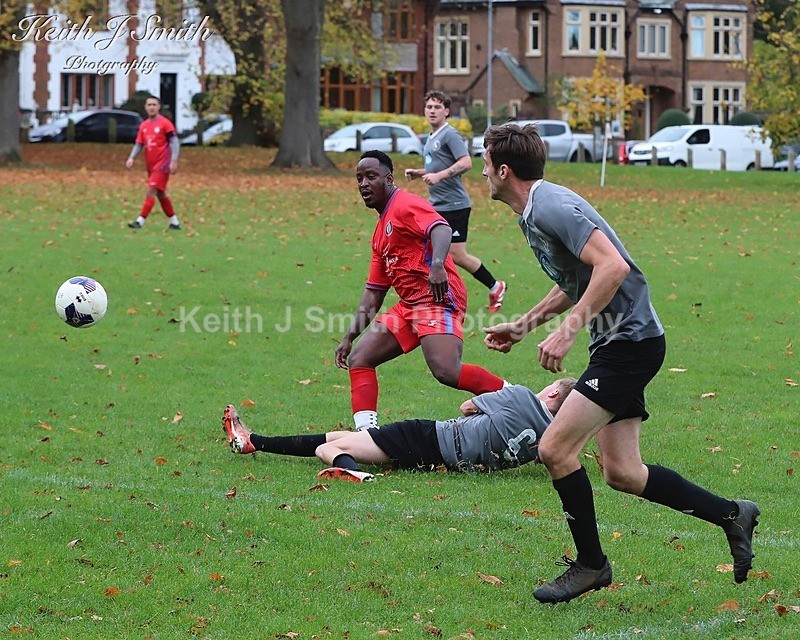 9KJS0183 - AFC spinney