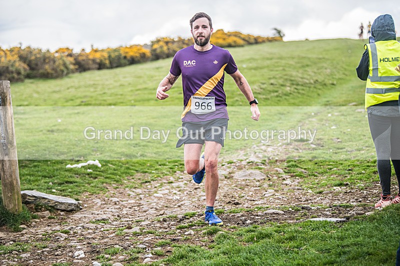 Hay-O-412 - Hay-O Trail Race Tuesday 19th May 2026