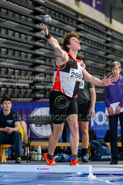 CEREL-924692 - Field Male Set Two