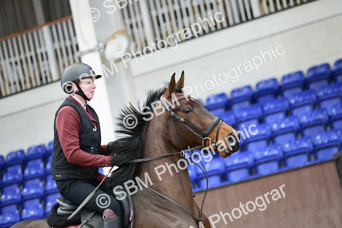 SBM_000917 - Class 3 - Senior Discovery - 1.00m