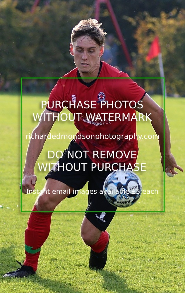 IMG_3166 - Kendal United vs Mill Hill (5/10/24)