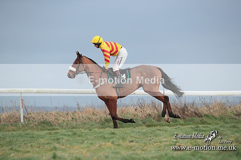 PtP 311223 897 - Larkhill Racing Club Point-to-Point 31/12/23