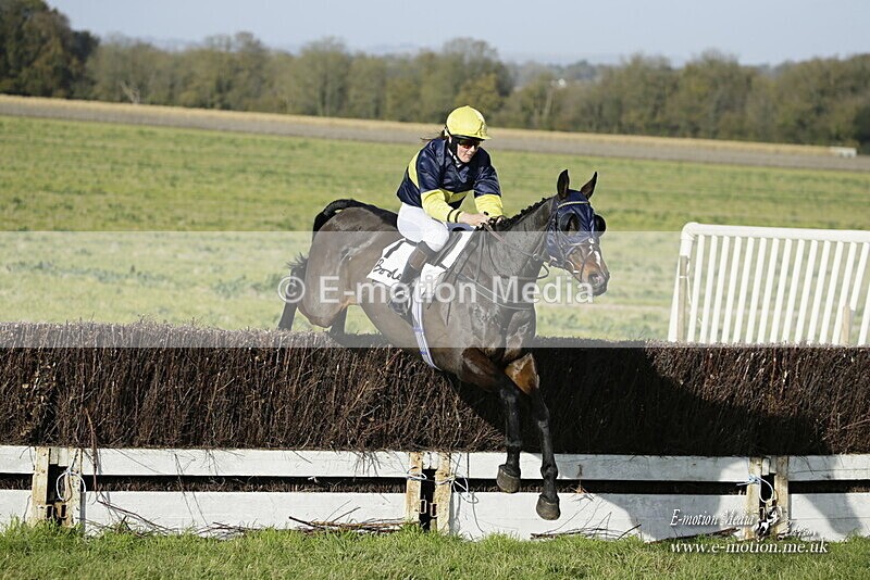 PtP 250921 0221 - Point-to-Point Badbury Rings Dorset 07/11/2021