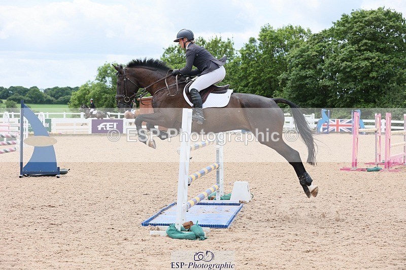 250528-132207-00970 - Cls 4 Newcomers and 1.10m Open