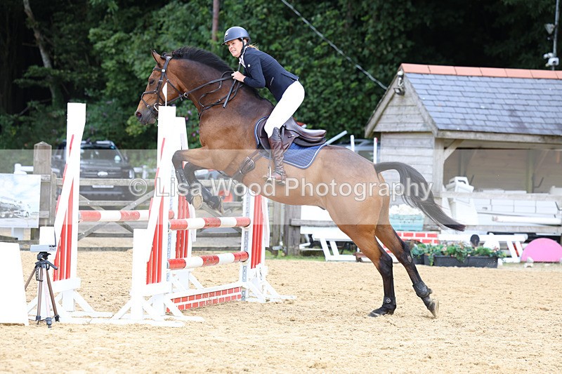 3E7A0089 - Class 9: Senior British Novice/90cm open