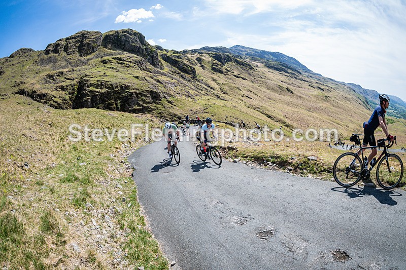 144232 - Hardknott Pass Camera 2 14.00-15.00