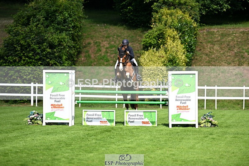 250703A-094924-02322 - Cls 1 Snr Foxhunter