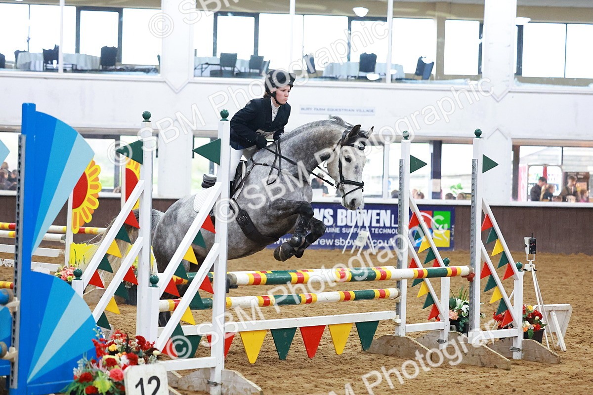 SBM_001791 - Class 3 - 90cm