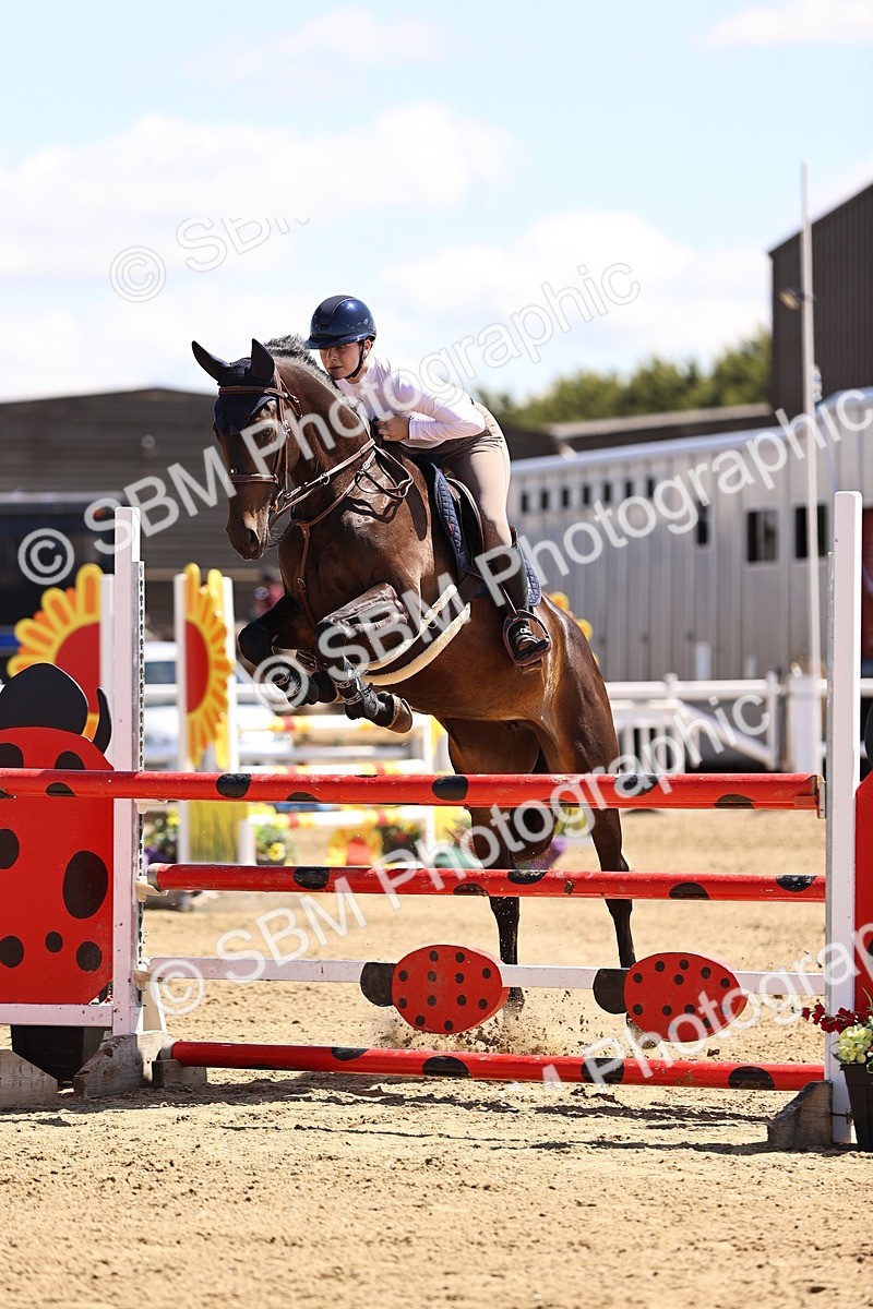 SBM_014485 - Class 15 - Senior Newcomers - 1.10m Open