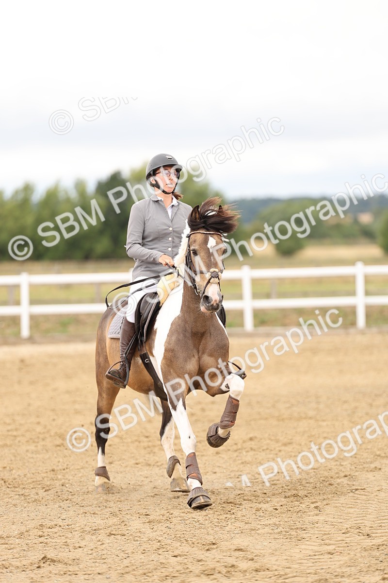 SBM_023131 - Class 2 - Amateur Championship Qualifier 85cm