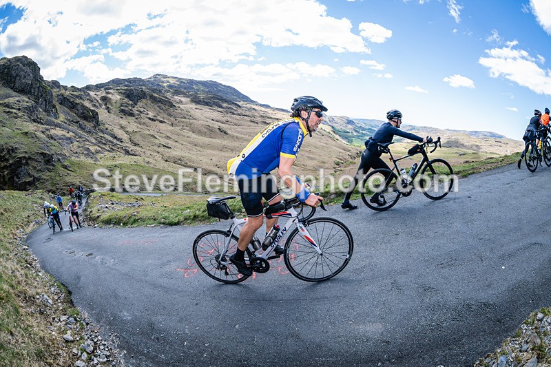 141514 - Hardknott Pass Camera 2 14.00-15.00