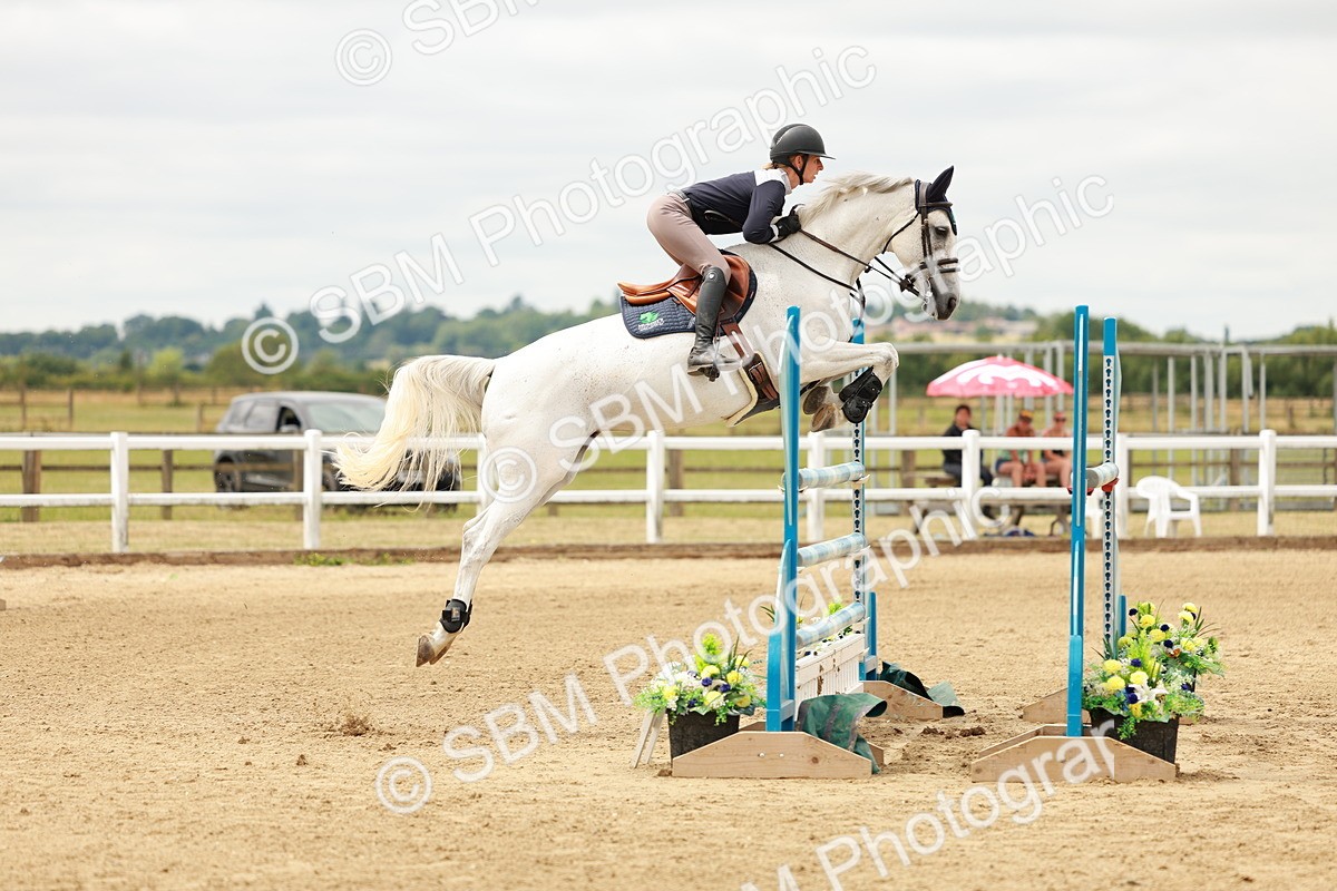 SBM_017578 - Class 21 - Senior Newcomers Championship 2d Rd