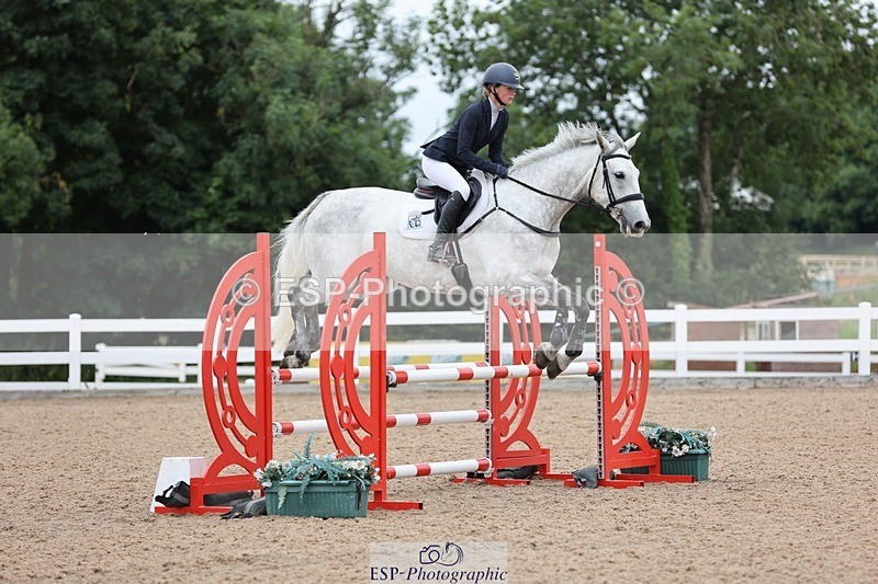 250625-103259-00206 - Cls 1 British Novice and 90cm Open