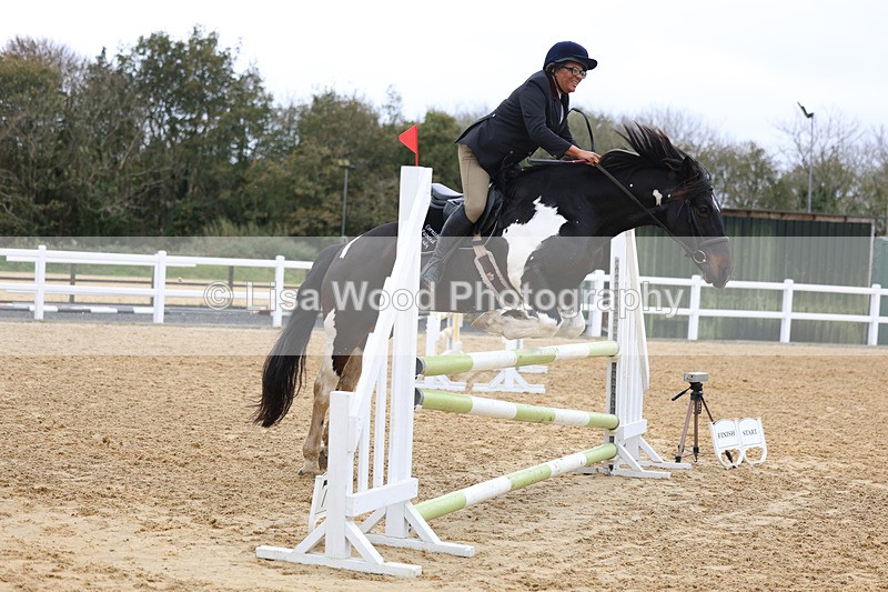 3E7A0300 - Class 6: 90/95cm