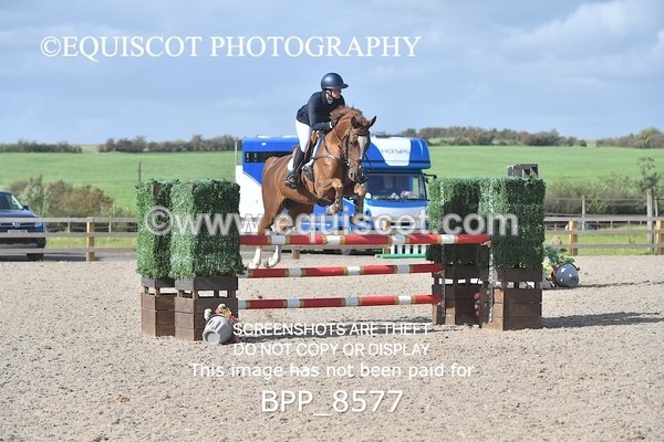 BPP_8577 - CLASS 38 SUN Senior Newcomers/ 1.10m Open