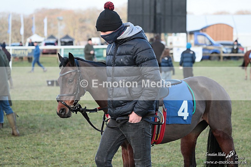 PR PtP 250126 19 - Pony Racing Cocklebarrow 25/01/26