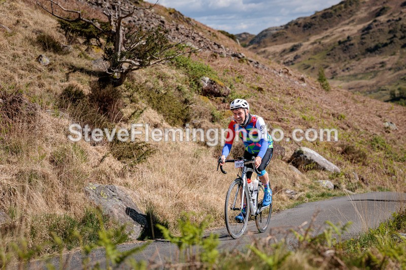 154219 - Blea Tarn Climb 15:00 - 16:00