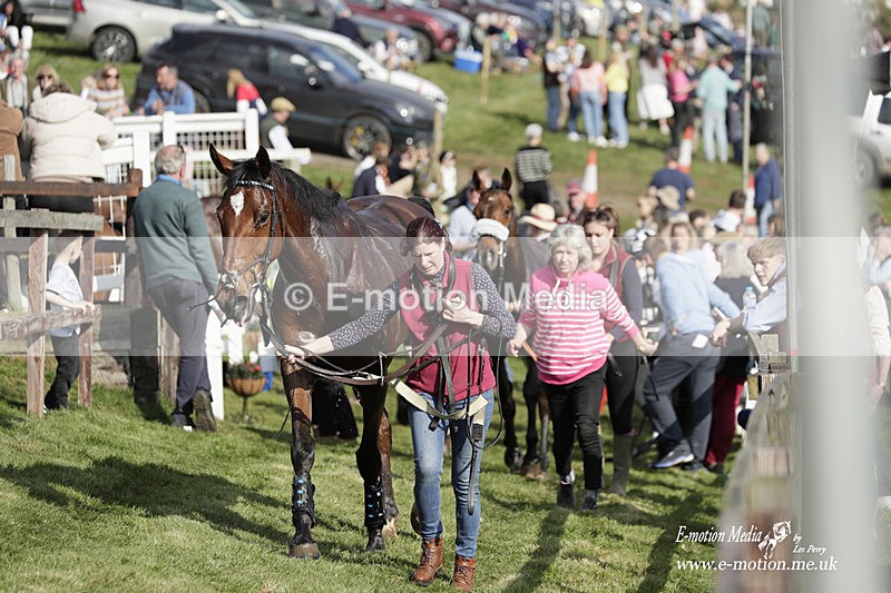 PtP 080423 672 - Dingley Races The Woodland Pytchley Hunt PtP 08/04/23