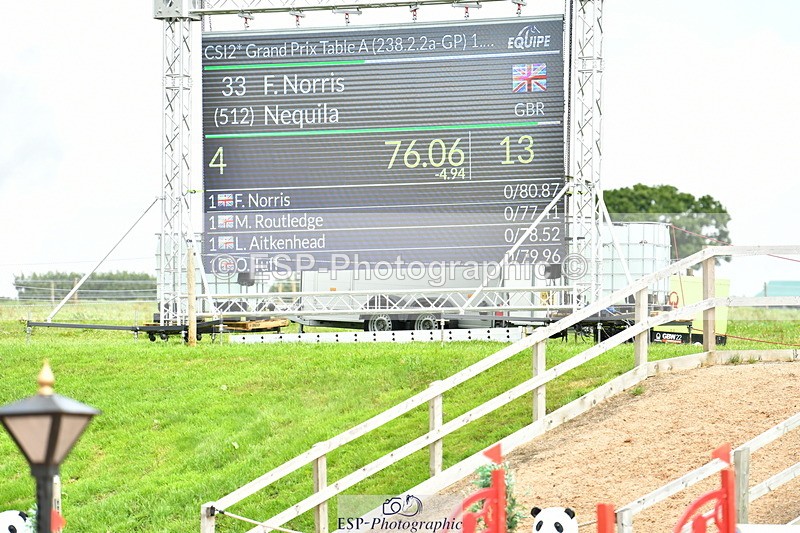 230723A-124042-12227 - Cls 12, 2 Star Big 1.45m GP 12.45 to End