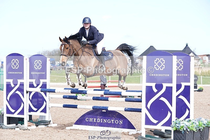 250330-131116-07147 - Cls 27 Snr 1.05 and 1.10m Grand Prix
