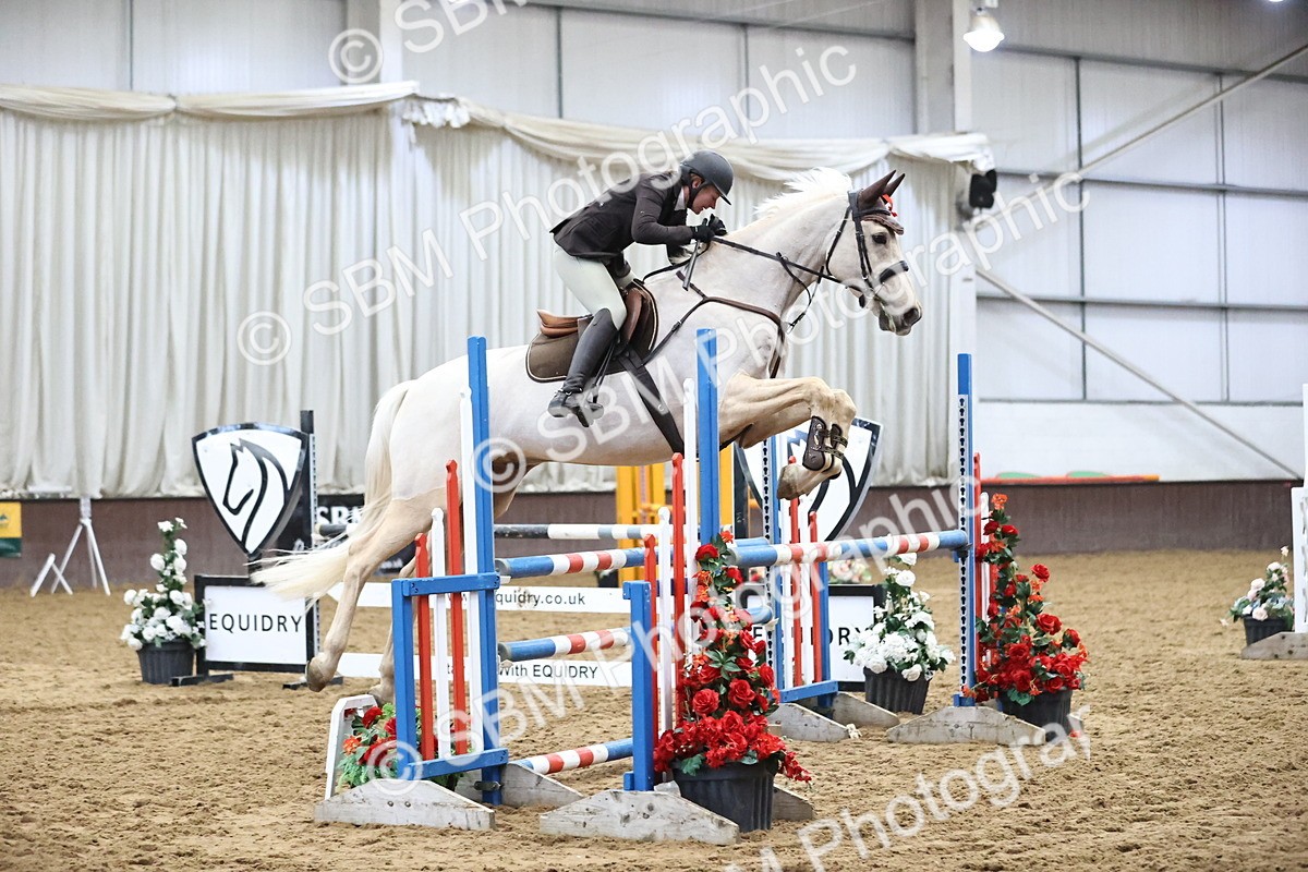 SBM_007576 - Class 19 - Senior Newcomers 1.10m
