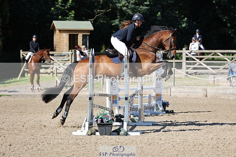 250703A-091534-00275 - Cls 5 85cm Amateur Qualifier