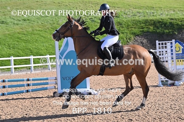 BPP_1810 - CLASS 1 - FRI - KBIS Club Senior 70cms