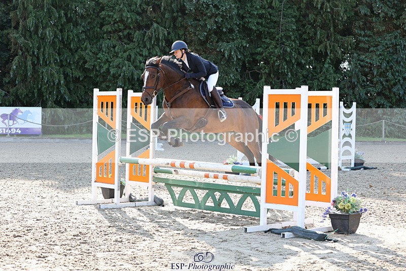 250614A-082809-04554 - Cls 25 85cm Amateur Quali